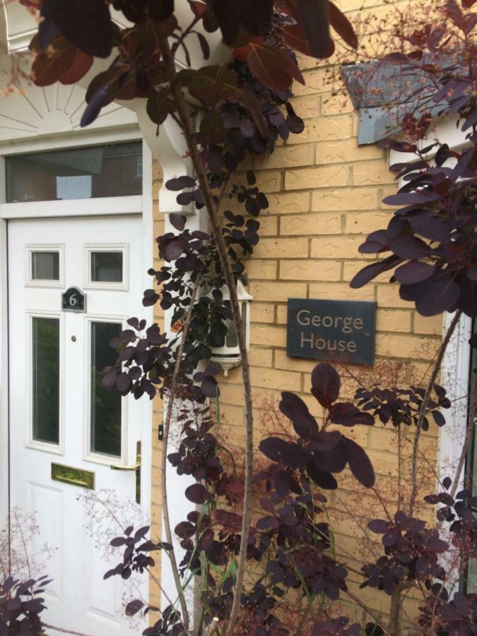Hotel George House Canterbury Esterno foto