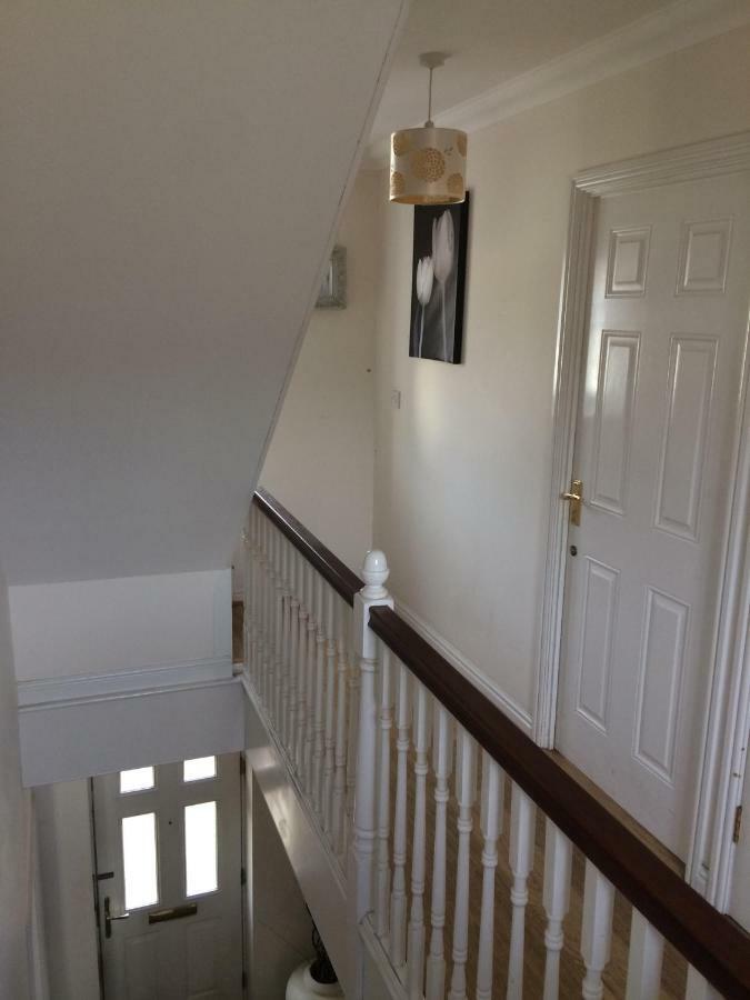 Hotel George House Canterbury Esterno foto