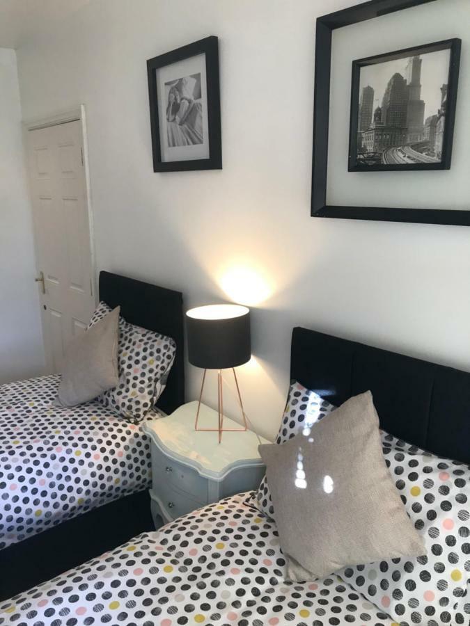 Hotel George House Canterbury Esterno foto