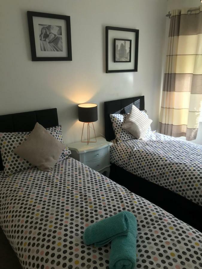 Hotel George House Canterbury Esterno foto