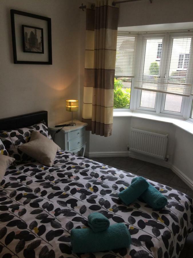 Hotel George House Canterbury Esterno foto