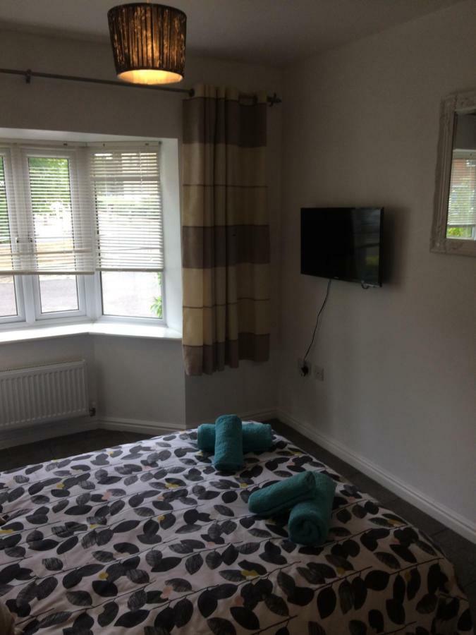 Hotel George House Canterbury Esterno foto