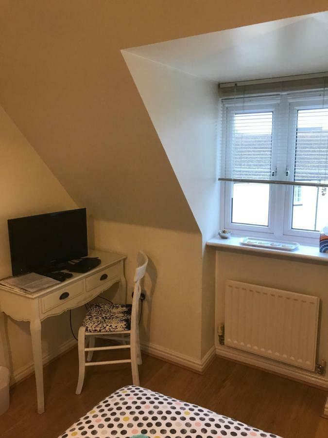 Hotel George House Canterbury Esterno foto