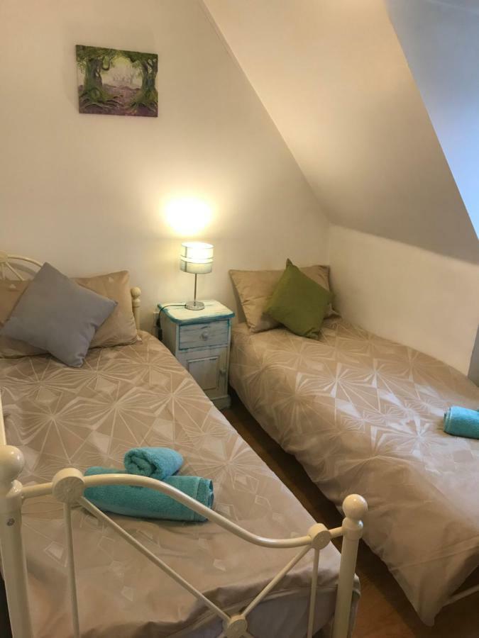 Hotel George House Canterbury Esterno foto