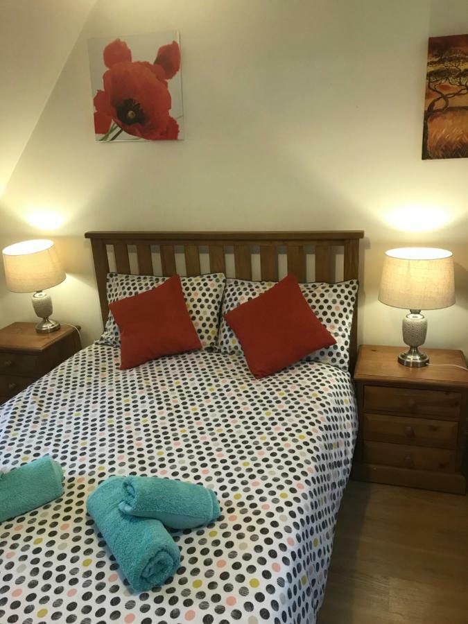 Hotel George House Canterbury Esterno foto