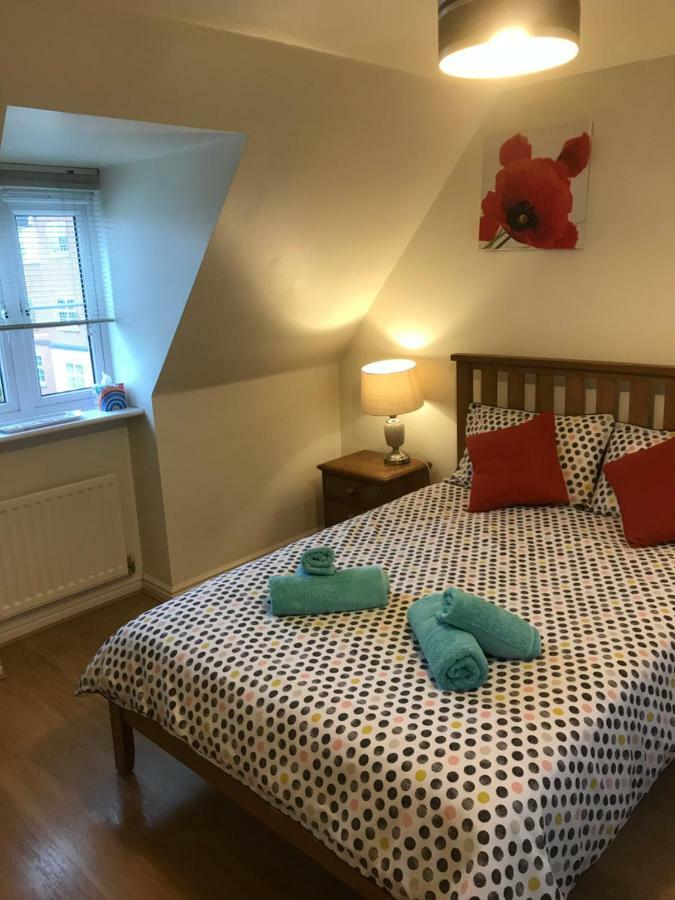 Hotel George House Canterbury Esterno foto