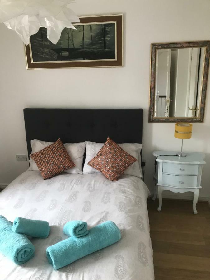 Hotel George House Canterbury Esterno foto