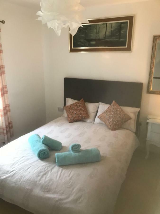 Hotel George House Canterbury Esterno foto