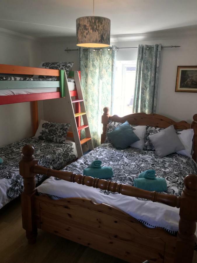 Hotel George House Canterbury Esterno foto