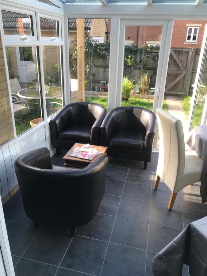 Hotel George House Canterbury Esterno foto